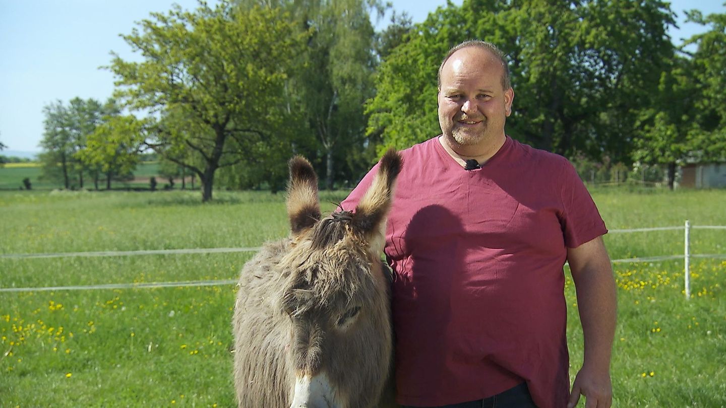 "Bauer sucht Frau" "Bauer sucht Frau"