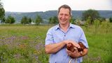 "Bauer sucht Frau"