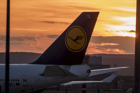 Lufthansa