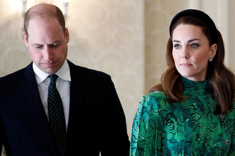 William und Kate