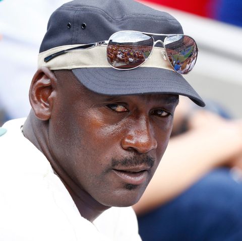 Michael Jordan ist empört über die Vorfälle in den USA