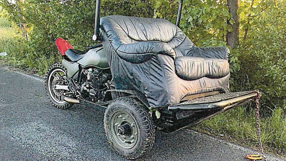 nachrichten deutschland - motorisiertes sofa nachrichten deutschland - motorisiertes sofa