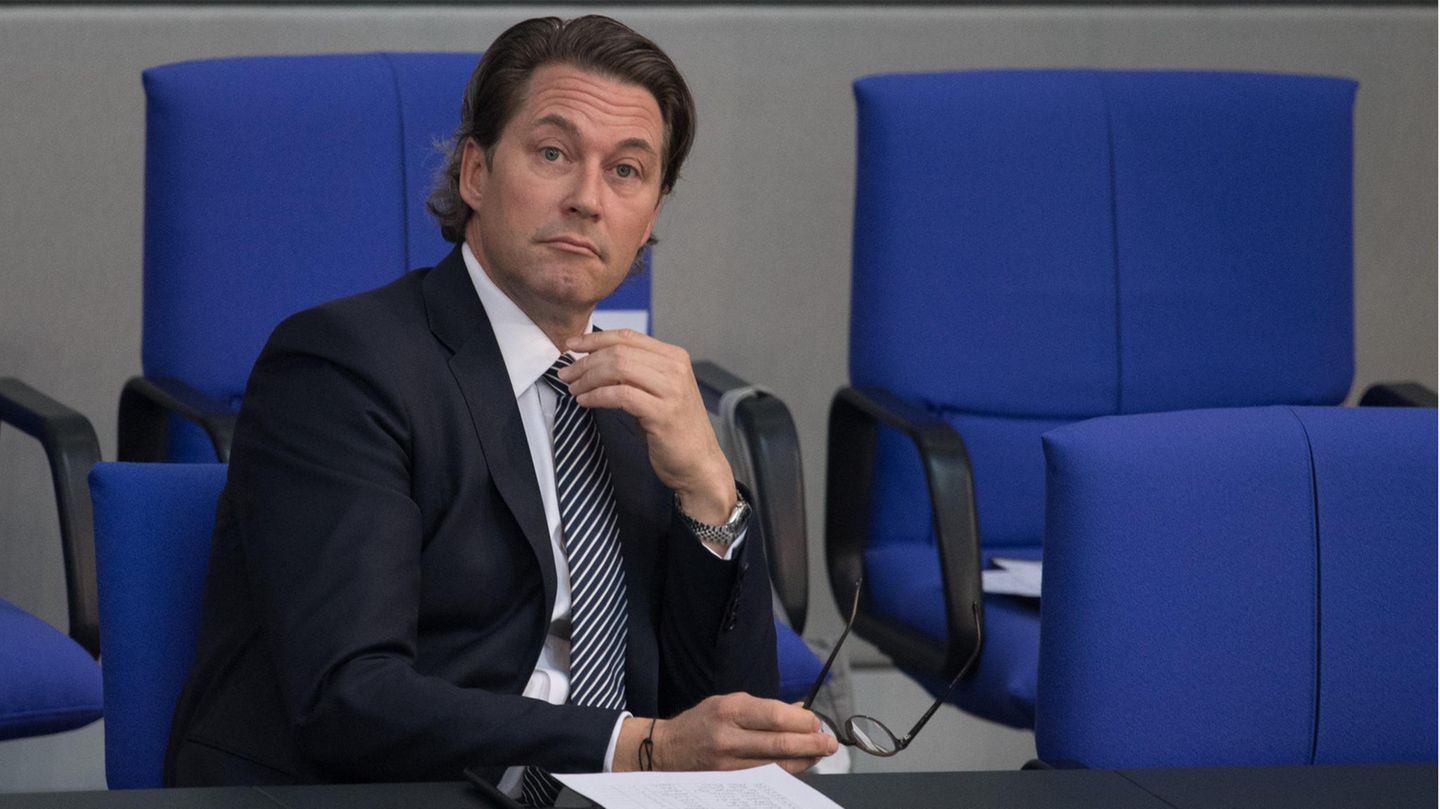 Andreas Scheuer will Kaufprämie für Verbrenner