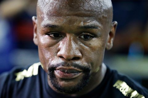 Ex-Boxer Floyd Mayweather hat der Familie von George Floyd angeboten, Beerdigung und Trauerfeiern zu bezahlen.