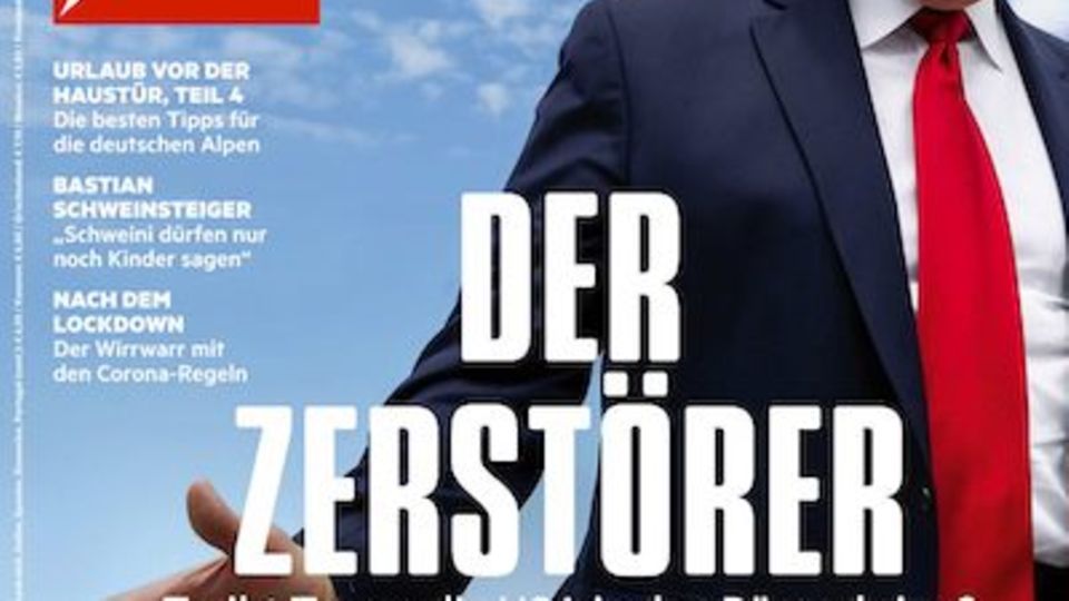 Digitalpolitik: Erfolgsmeldungen über Digitalberater der Kanzlerin entpuppen sich als Legenden