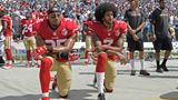 Colin Kaepernick