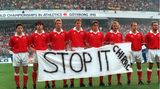 Schweizer Nationalmannschaft