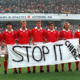 Schweizer Nationalmannschaft