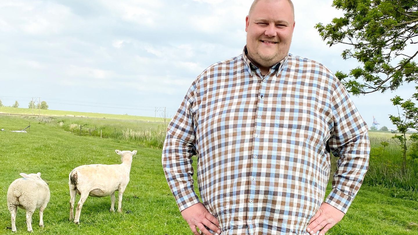 "Bauer sucht Frau" "Bauer sucht Frau"
