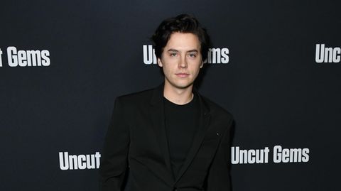 Friends Das Wurde Aus Cole Sprouse Alias Dem Kleinen Ben Stern De