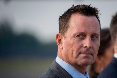 Richard Grenell