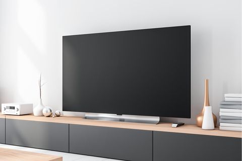 QLED oder OLED? Diese Unterschiede sollten Sie kennen