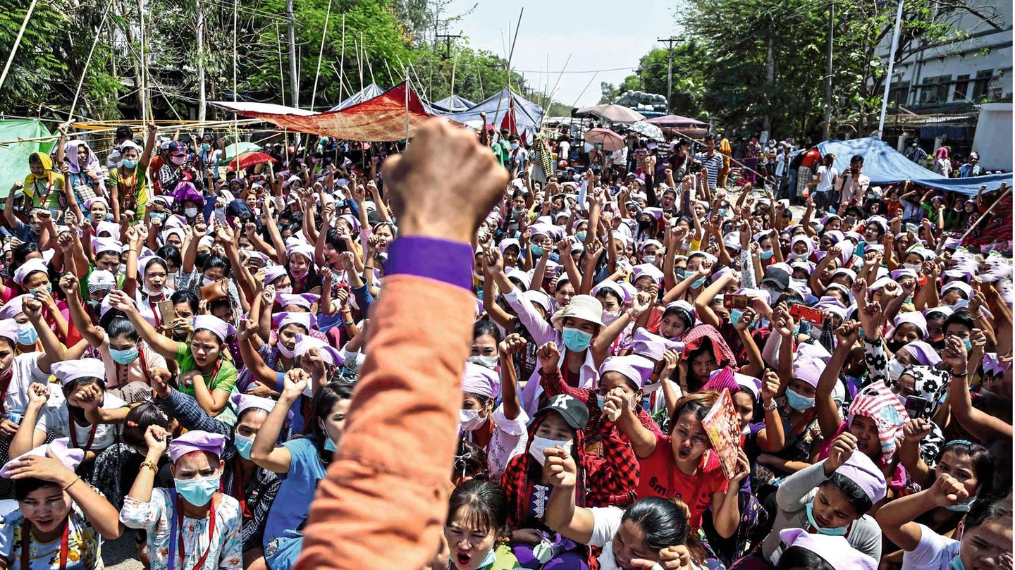 Myanmar