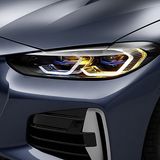 Die Lichtgrafik ist ansehnlich