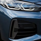 LED-Scheinwerfer sind serienmäßig