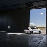 Durch die neue Architektur soll sich auch das Handling verbessern