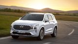 Hyundai Santa Fe MJ 2020