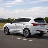 Die Passagiere haben mehr Platz als bisher