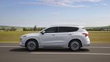Neben dem Head Up Display wird die Konnektivität mittels Apple Car Play und Android Auto hergestellt