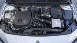 Mercedes GLA 250e