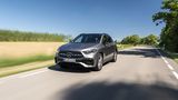 Mercedes GLA 250e