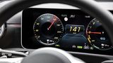 Mercedes GLA 250e