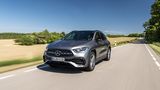 Mercedes GLA 250e
