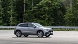 Mercedes GLA 250e