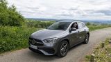 Mercedes GLA 250e