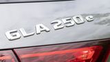 Mercedes GLA 250e