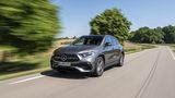 Mercedes GLA 250e