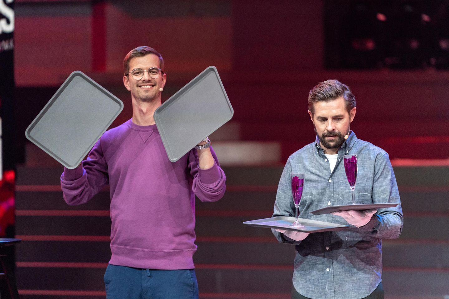 Joko & Klaas gegen ProSieben