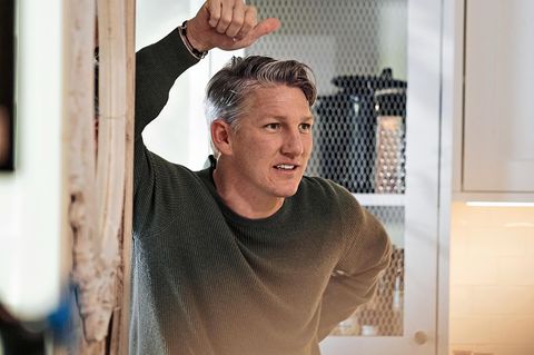 Bastian Schweinsteiger