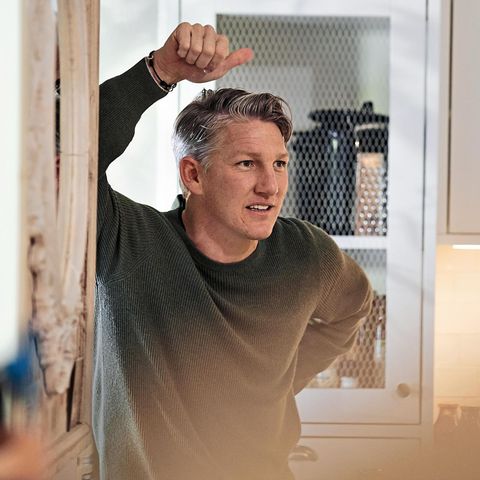Bastian Schweinsteiger