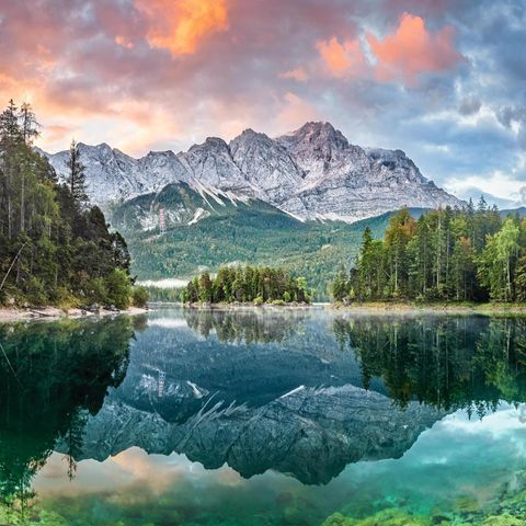 Garmisch-Partenkirchen