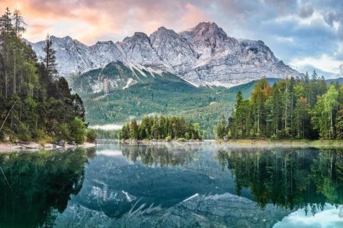 Garmisch-Partenkirchen
