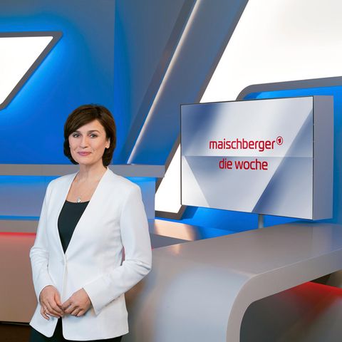 "maischberger. die woche"