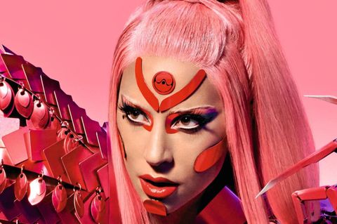 Lady Gaga