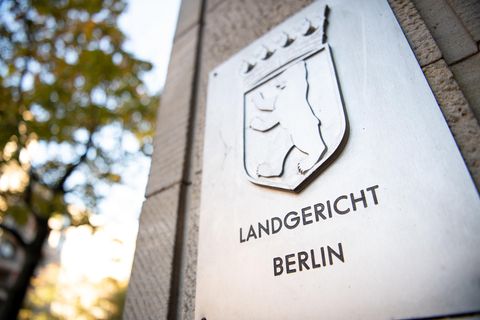 Mann soll Kind gezeugt haben, um es zu missbrauchen