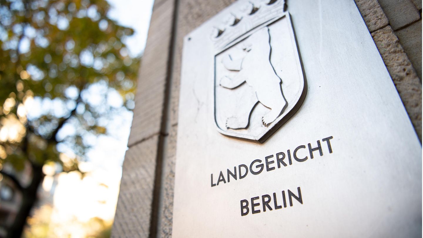 Mann soll Kind gezeugt haben, um es zu missbrauchen
