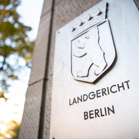 Mann soll Kind gezeugt haben, um es zu missbrauchen