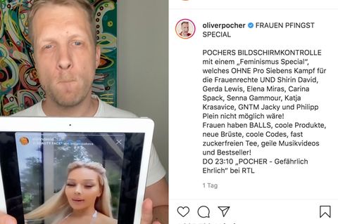 Oliver Pocher