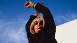 Greg Gorman