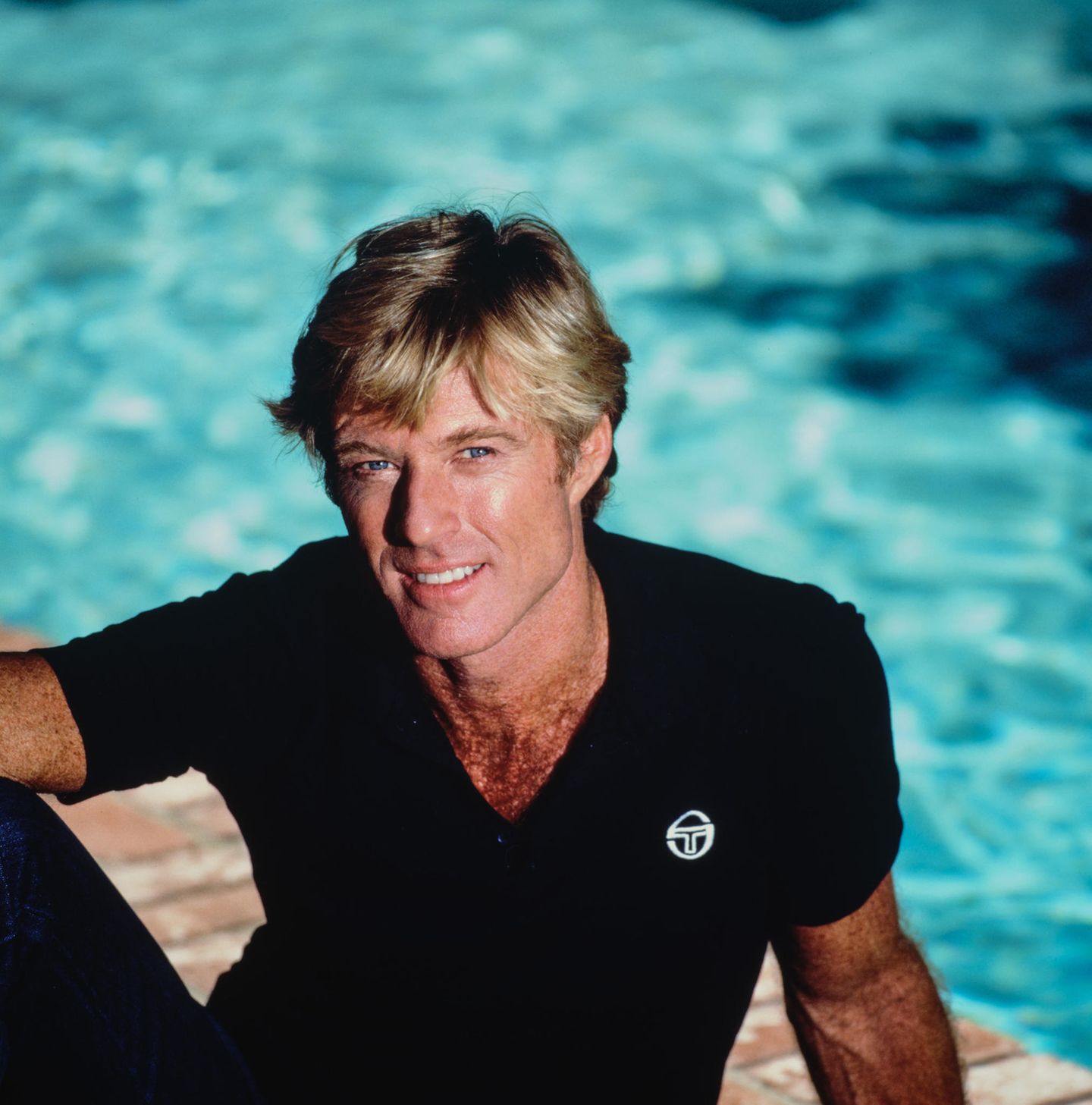 Greg Gorman