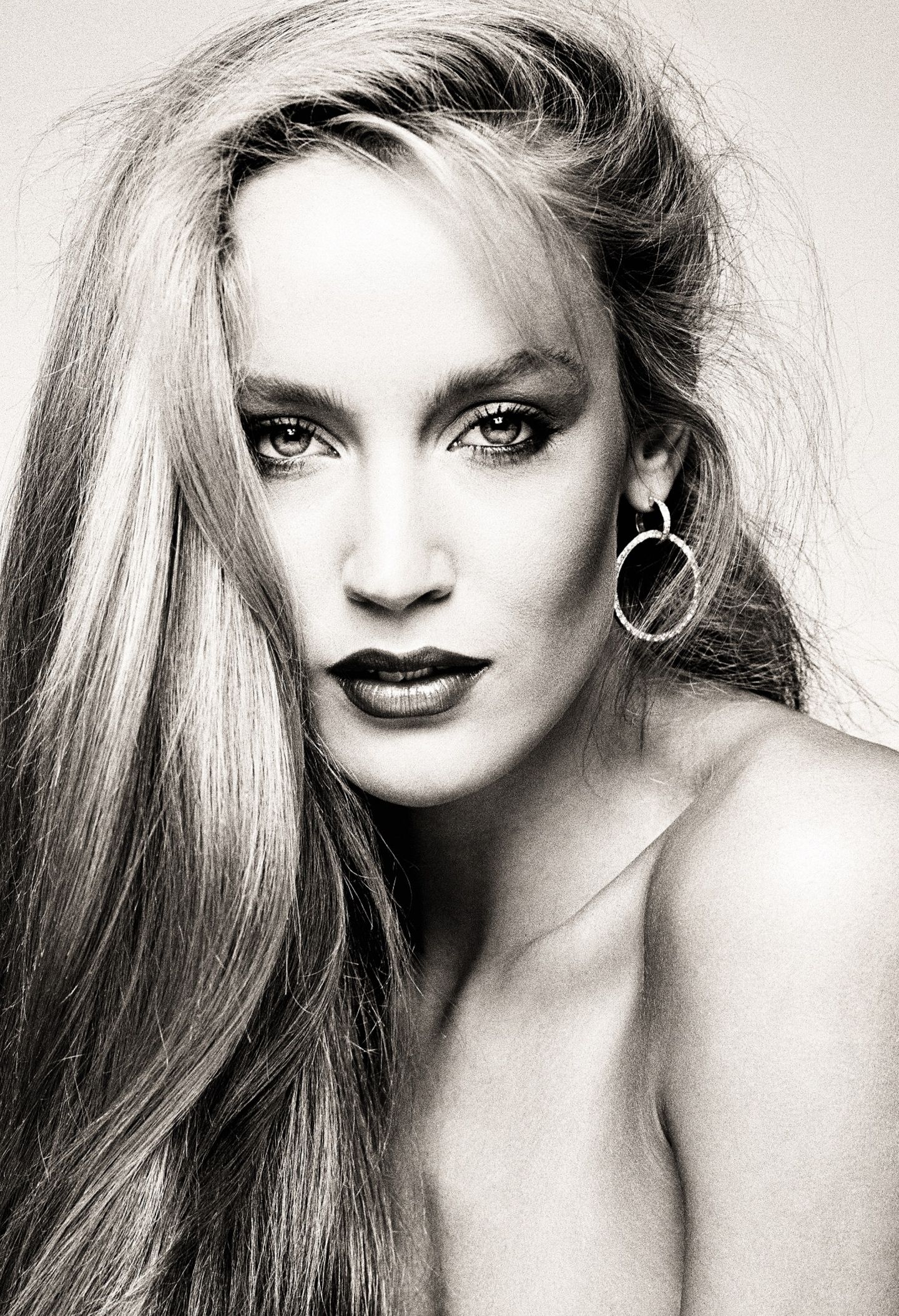 Greg Gorman