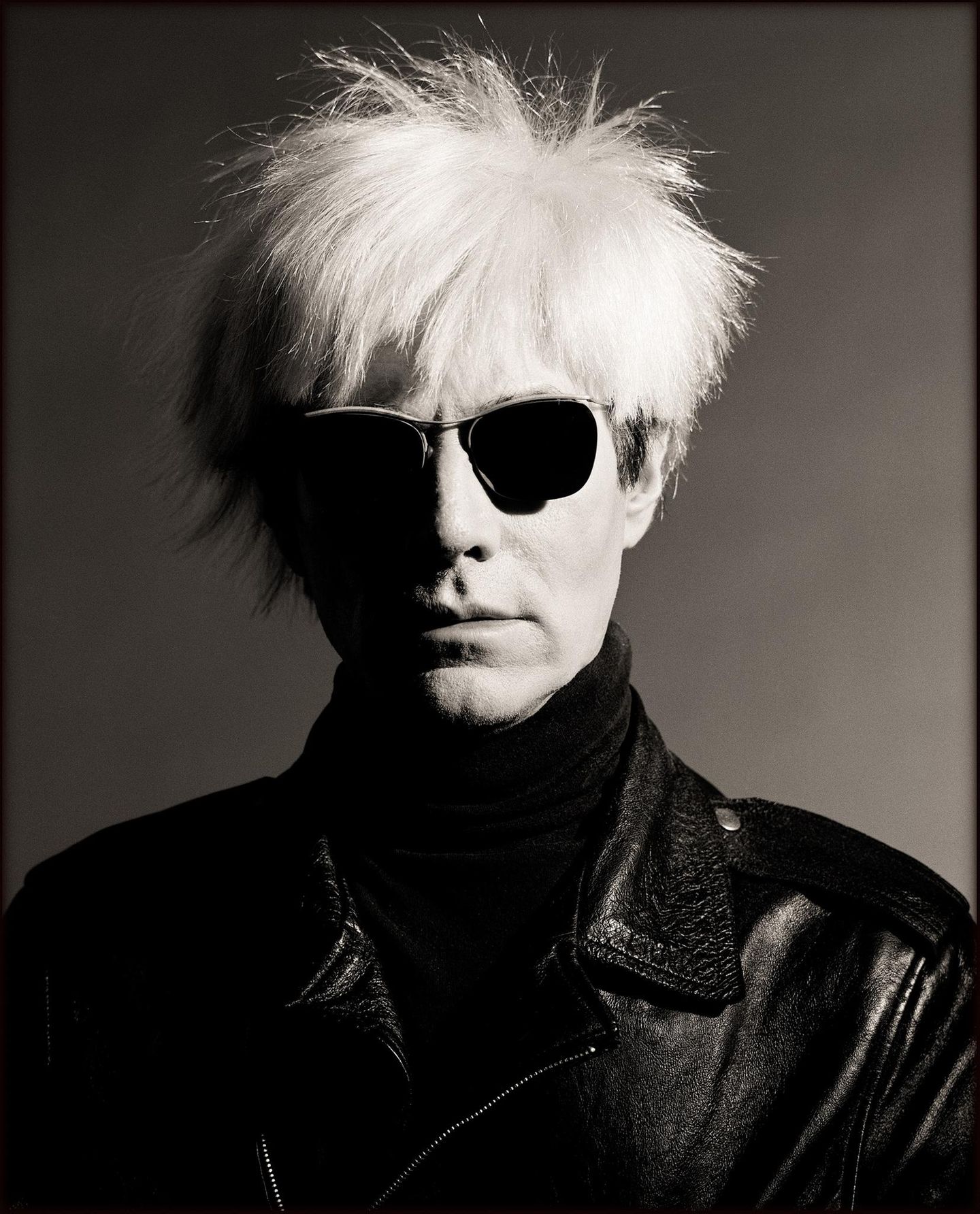 Greg Gorman Greg Gorman