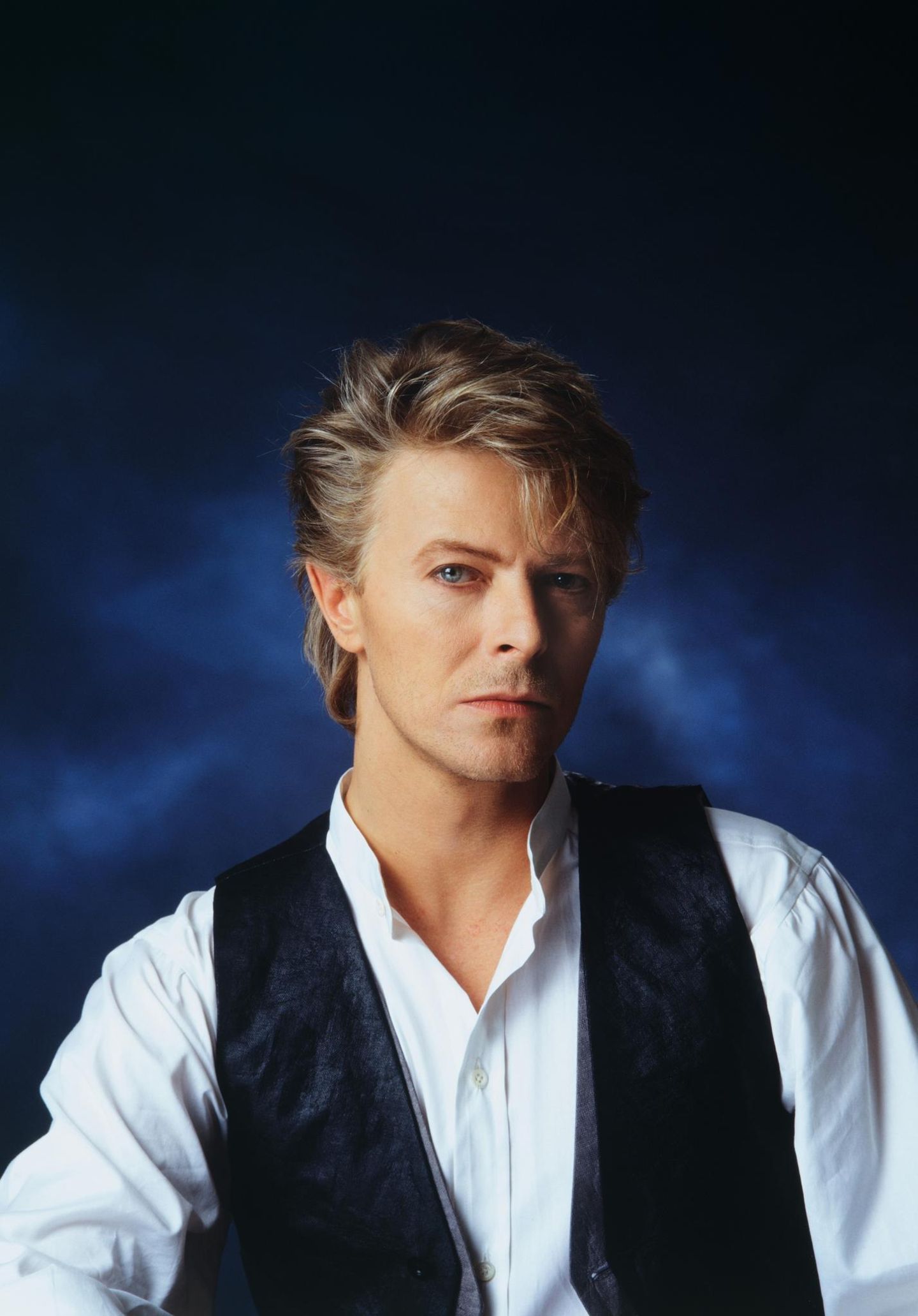 Greg Gorman