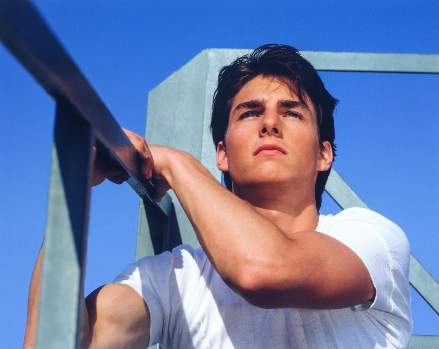 Greg Gorman