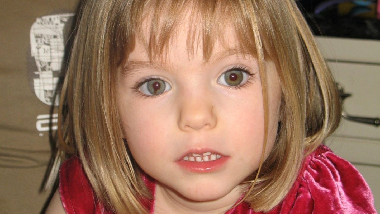 Fall Maddie: Deutscher Sexualstraftäter unter Mordverdacht
