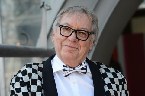Der Sänger und Musiker Werner Böhm, der als "Gottlieb Wendehals" bekannt ist, ist verstorben 